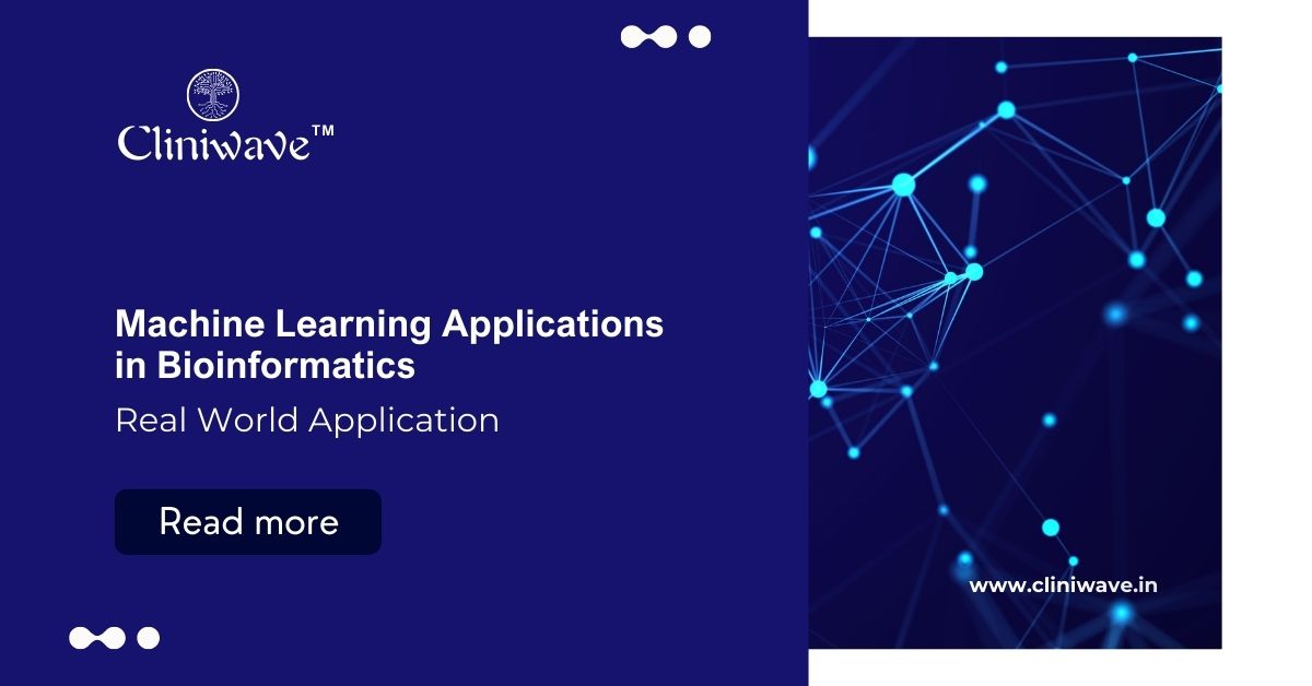 Machine learning applications in bioinformatics and genomics
